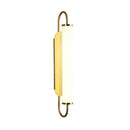GobekUsa Elegant Wall Sconce Lighting for Living Room, Aisle, Bedroom, and TV Background