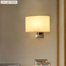 GobekUsa Curved Wall Mounted Lamp: Minimalist 1-Light Sconce Light, Chrome/Gold Finish for Dining Room