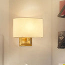 GobekUsa Curved Wall Mounted Lamp: Minimalist 1-Light Sconce Light, Chrome/Gold Finish for Dining Room