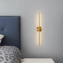 GobekUsa Copper Wall Sconce Lamps Up Down LED Wall Lights