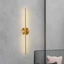 GobekUsa Copper Wall Sconce Lamps Up Down LED Wall Lights