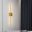 GobekUsa Copper Wall Sconce Lamps Up Down LED Wall Lights