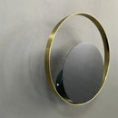 GobekUsa Gold Nordic LED Wall Sconce - Modern & Stylish Indoor Lighting for Living, Bedroom, Dining & Bedside