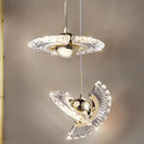 GobekUsa Gold Nordic Pendant Lights Indoor Kitchen Dining Room Home Decor