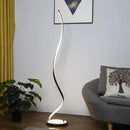 GobekUsa Dimmable Minimalist Standing Lamp 28W