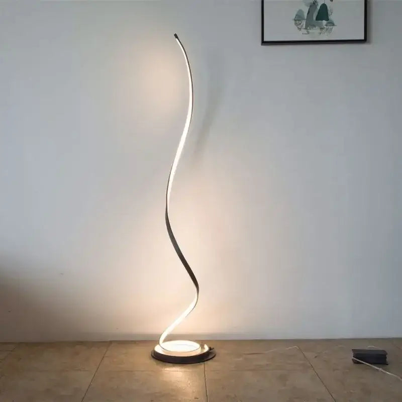 GobekUsa Dimmable Minimalist Standing Lamp 28W, photo 6 of 6