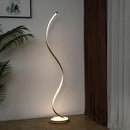 GobekUsa Dimmable Minimalist Standing Lamp 28W