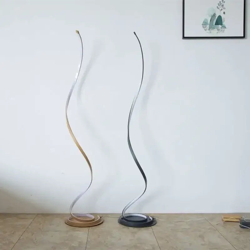 GobekUsa Dimmable Minimalist Standing Lamp 28W, photo 3 of 6