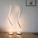 GobekUsa Dimmable Minimalist Standing Lamp 28W