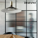 GobekUsa Dimming Pendant Light: Modern Nordic Hanging Lamp for Restaurant and Living Room