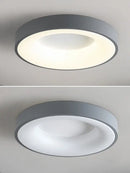 GobekUsa 2023 Minimalist Round Dining Room Master Bedroom Ceiling Lamp
