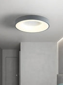 GobekUsa 2023 Minimalist Round Dining Room Master Bedroom Ceiling Lamp