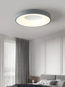 GobekUsa 2023 Minimalist Round Dining Room Master Bedroom Ceiling Lamp