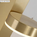 GobekUsa Minimalist L-Shaped LED Wall Sconce with Pull Chain for Living Room Lighting