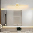 GobekUsa Minimalist LED Vanity Wall Lamp for Modern Bathrooms