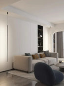 GobekUsa Bedroom Pendant Light Strip for Creative Home Decor