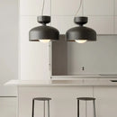 GobekUsa Forged Iron Chandelier Pendant Light E27 Indoor Decorative Lighting