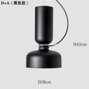 GobekUsa Forged Iron Chandelier Pendant Light E27 Indoor Decorative Lighting