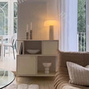 GobekUsa Cave Stone Table Lamp: Nature-Inspired Retro Home Decor