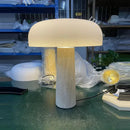 GobekUsa Cave Stone Table Lamp: Nature-Inspired Retro Home Decor