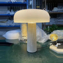 GobekUsa Cave Stone Table Lamp: Nature-Inspired Retro Home Decor