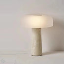 GobekUsa Cave Stone Table Lamp: Nature-Inspired Retro Home Decor