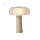 GobekUsa Cave Stone Table Lamp: Nature-Inspired Retro Home Decor