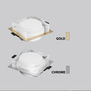 GobekUsa Crystal Dimmable LED Spot Light for Stylish Home Décor