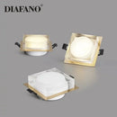 GobekUsa Crystal Dimmable LED Spot Light for Stylish Home Décor