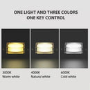 GobekUsa Crystal Dimmable LED Spot Light for Stylish Home Décor