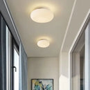 GobekUsa Big Ball Pendant Lamp for Living Room - Nordic Designer Ceiling Light