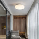 GobekUsa Big Ball Pendant Lamp for Living Room - Nordic Designer Ceiling Light
