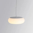 GobekUsa Big Ball Pendant Lamp for Living Room - Nordic Designer Ceiling Light
