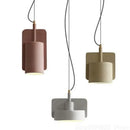 GobekUsa Cement Pendant Lamp Retro Lights