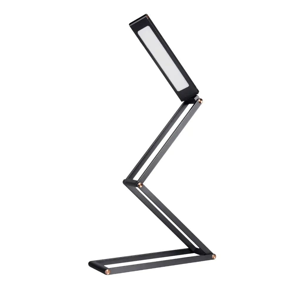 GobekUsa Dimmable LED Desk Lamp - Portable, Foldable, USB Charging, Energy Saving for Study & Work, photo 9 of 9