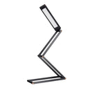 GobekUsa Dimmable LED Desk Lamp - Portable, Foldable, USB Charging, Energy Saving for Study & Work