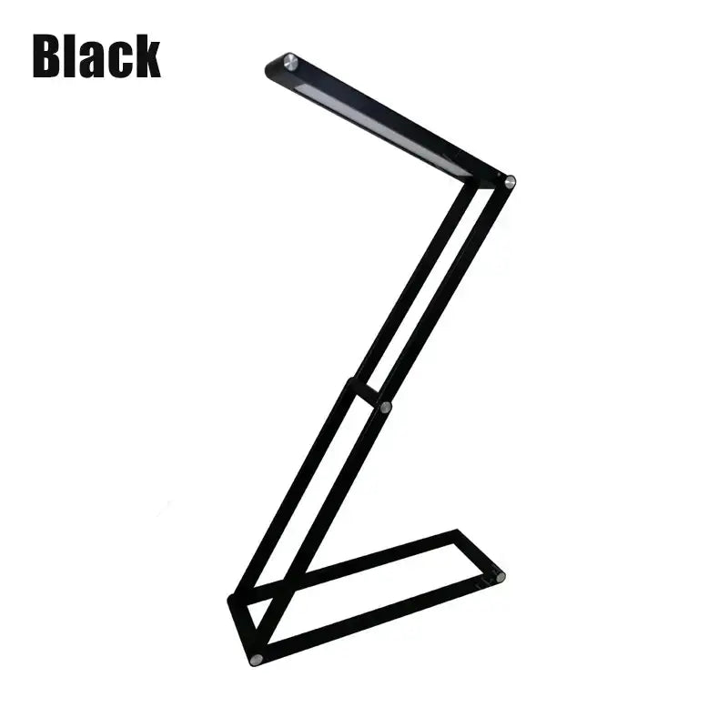 GobekUsa Dimmable LED Desk Lamp - Portable, Foldable, USB Charging, Energy Saving for Study & Work, photo 7 of 9