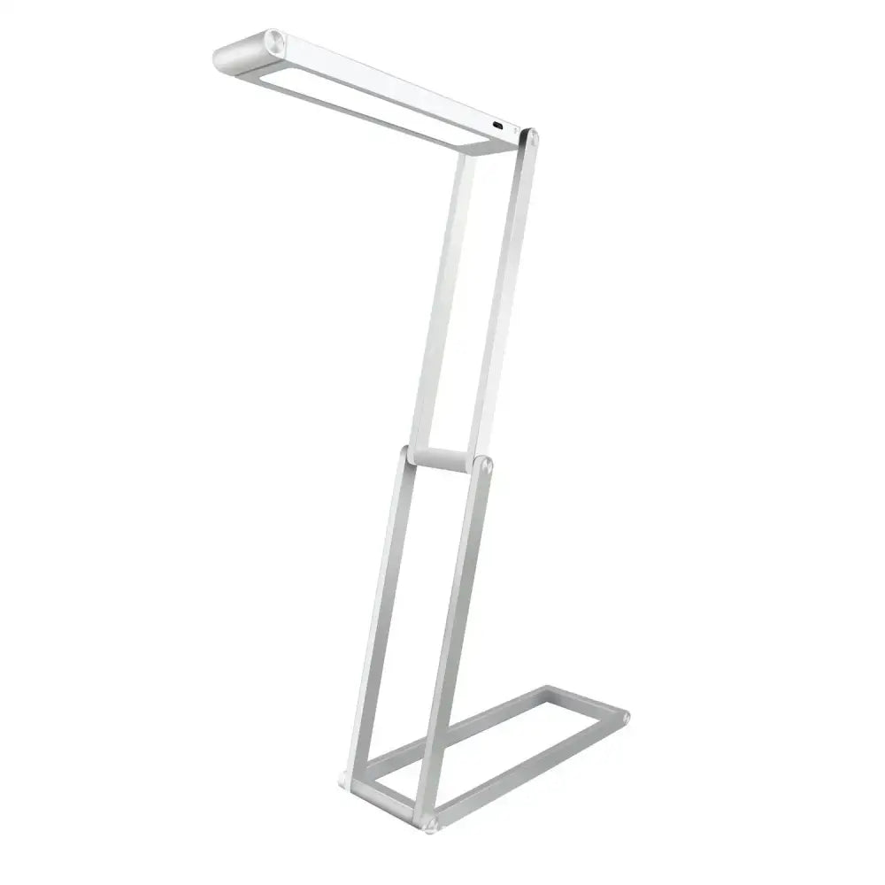 GobekUsa Dimmable LED Desk Lamp - Portable, Foldable, USB Charging, Energy Saving for Study & Work, photo 8 of 9