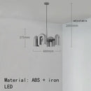 GobekUsa Cirkus Tube Wall Sconce: Minimalist Night Light & Bedside Reading Lamp