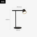 GobekUsa Dimmable Desk Light: Danish Designer LED Table Lamp