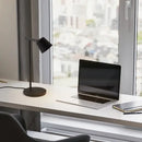 GobekUsa Dimmable Desk Light: Danish Designer LED Table Lamp