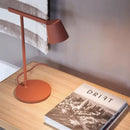 GobekUsa Dimmable Desk Light: Danish Designer LED Table Lamp