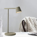 GobekUsa Dimmable Desk Light: Danish Designer LED Table Lamp