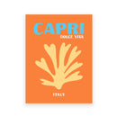 GobekUsa Minimalist Travel Posters Set - Art Prints for Living Room