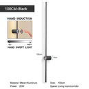 GobekUsa LED Wall Lamps: Motion Sensor Indoor Wall Lights for Bedroom Living Room