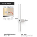 GobekUsa LED Wall Lamps: Motion Sensor Indoor Wall Lights for Bedroom Living Room