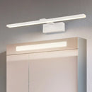 GobekUsa Sleek Stick Vanity Mirror Light: Acrylic LED Wall Lighting for Bathrooms