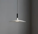 GobekUsa Glass Pendant Lights for Bedroom Living Dinning Room Style Fixtures