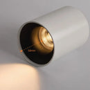 GobekUsa LED Ceiling Light IP54 7W/12W: Bathroom LivingRoom Balcony Corridor Light