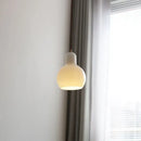 GobekUsa Glass LED Pendant Lamp | Adjustable Nordic Hanging Light